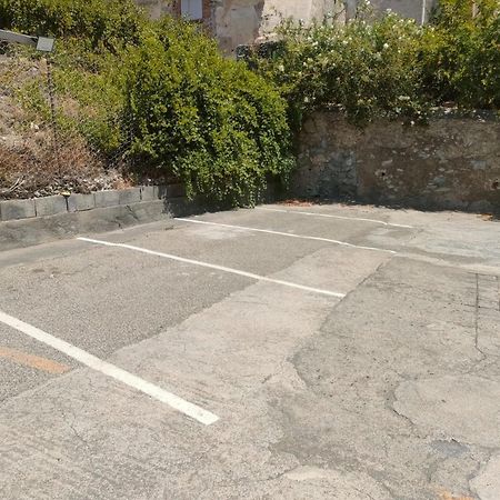 Hotel Pensione Cundari Taormina Luaran gambar