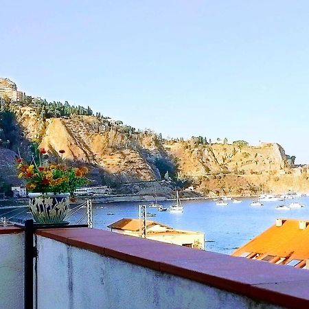 Hotel Pensione Cundari Taormina Luaran gambar