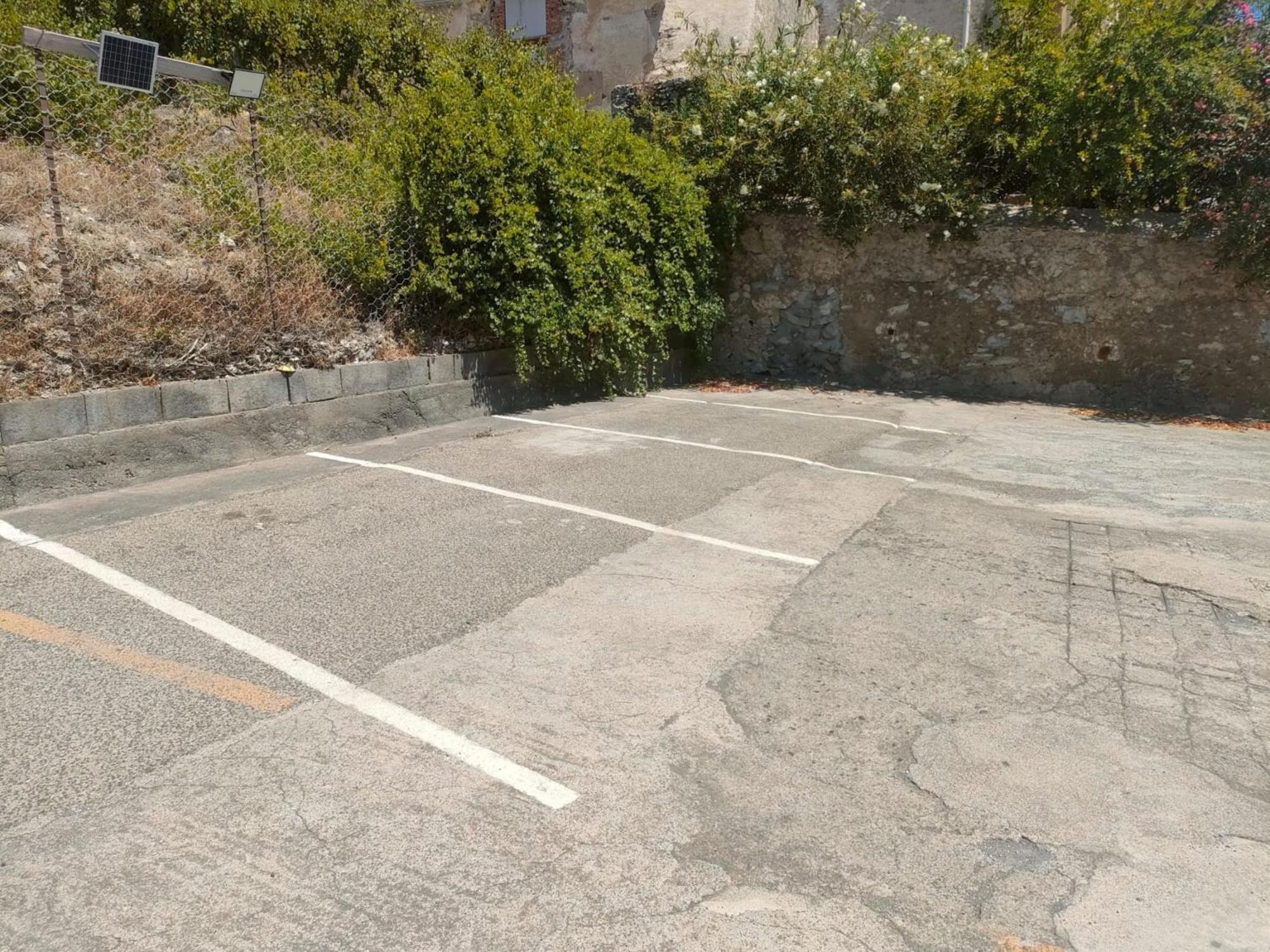 Hotel Pensione Cundari Taormina Luaran gambar