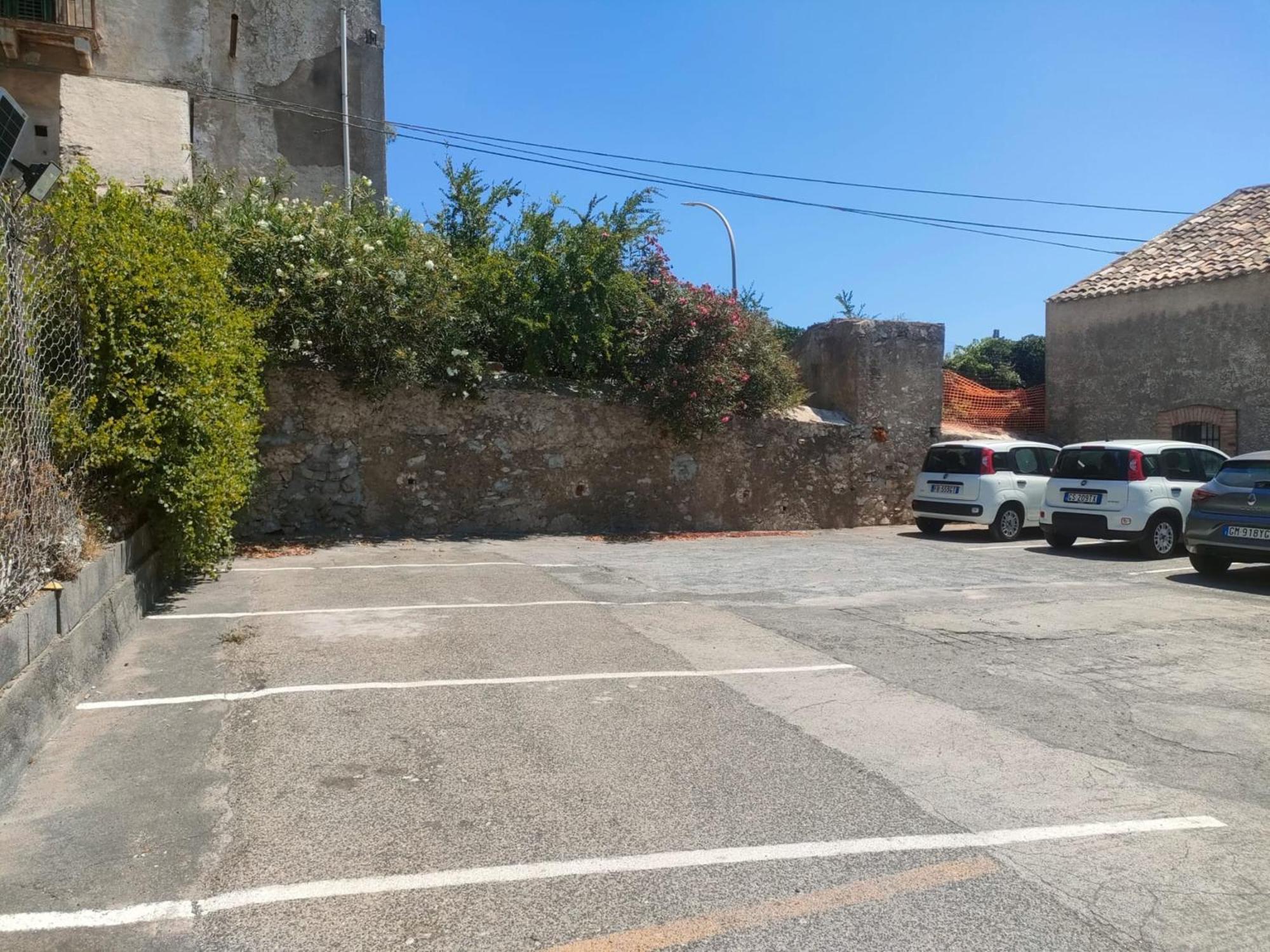 Hotel Pensione Cundari Taormina Luaran gambar