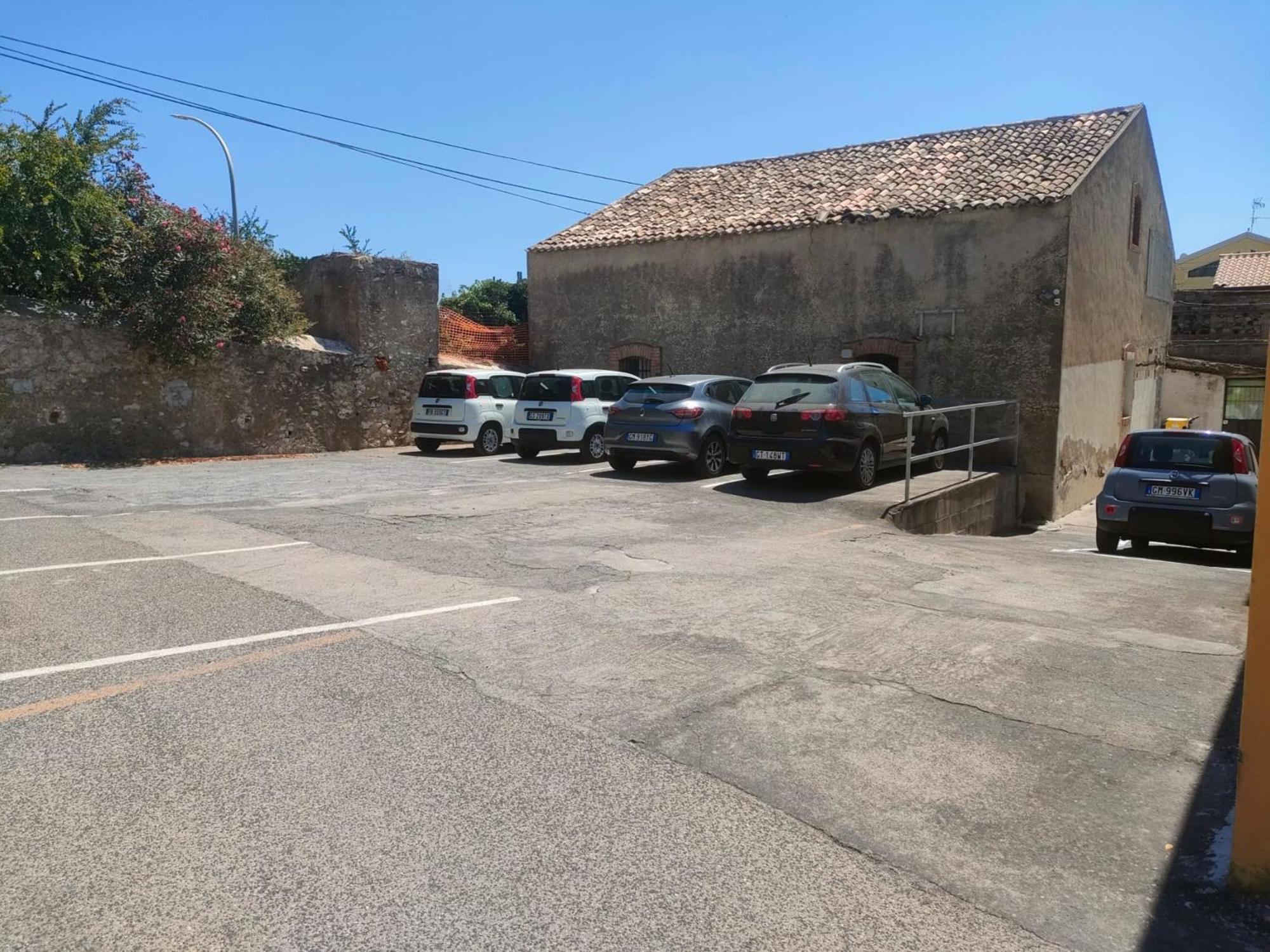 Hotel Pensione Cundari Taormina Luaran gambar