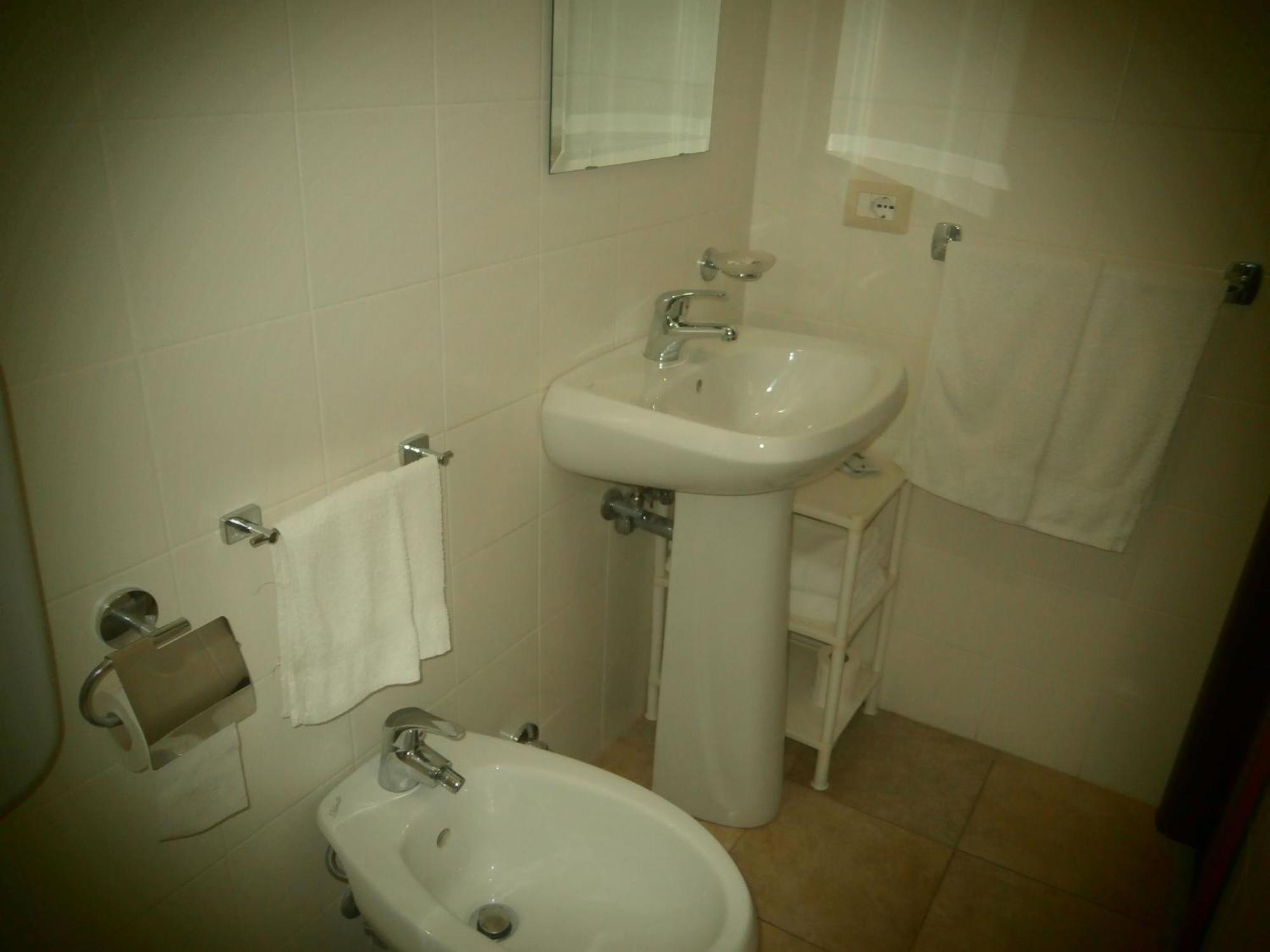 Hotel Pensione Cundari Taormina Luaran gambar