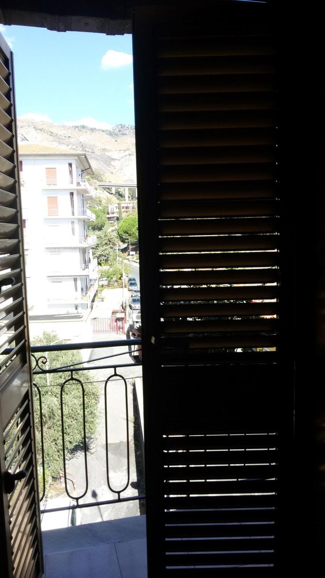 Hotel Pensione Cundari Taormina Luaran gambar