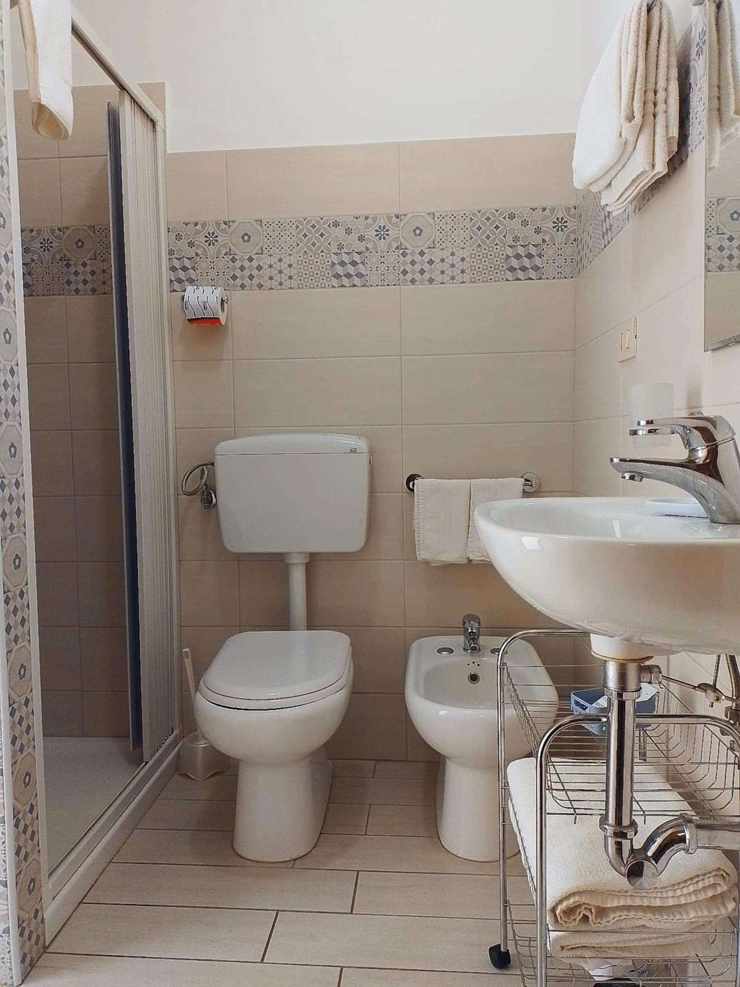 Hotel Pensione Cundari Taormina Luaran gambar