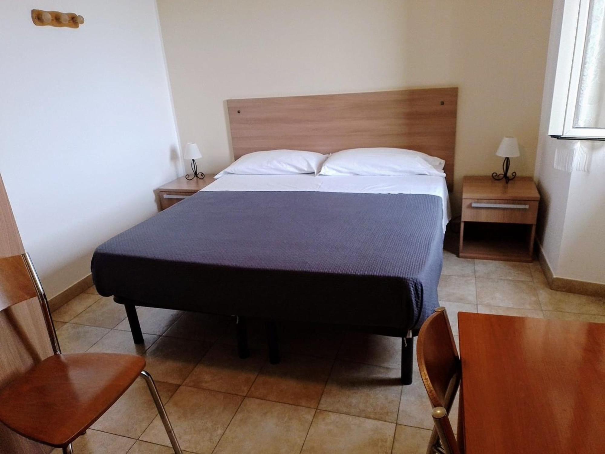 Hotel Pensione Cundari Taormina Luaran gambar
