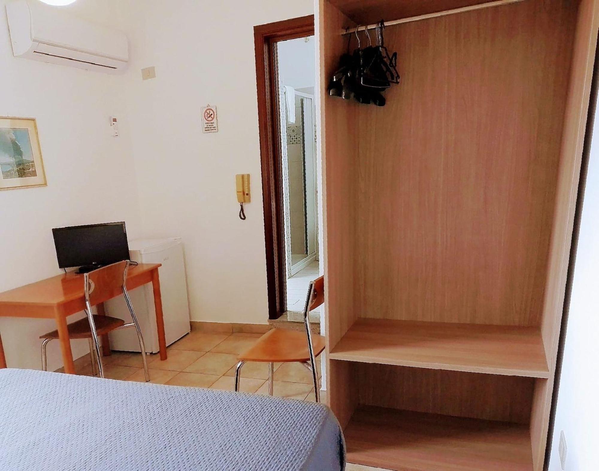 Hotel Pensione Cundari Taormina Luaran gambar