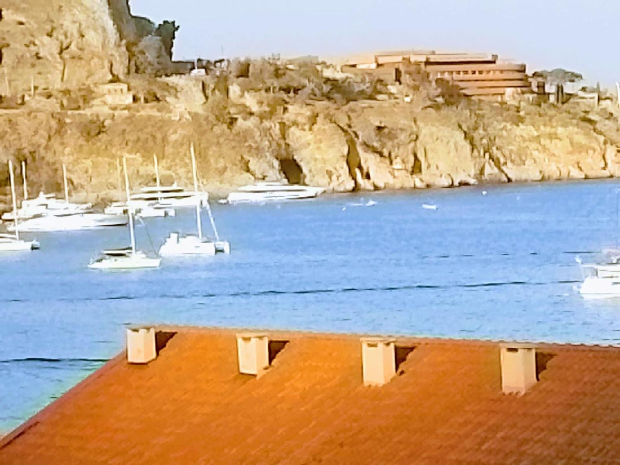 Hotel Pensione Cundari Taormina Luaran gambar