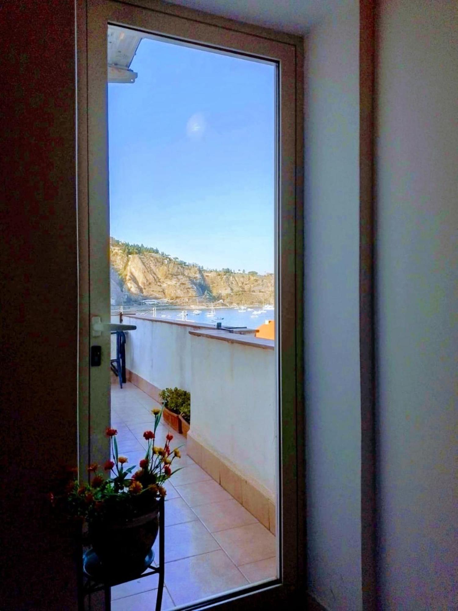 Hotel Pensione Cundari Taormina Luaran gambar