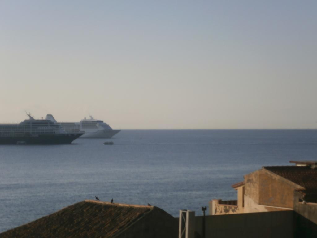 Hotel Pensione Cundari Taormina Luaran gambar