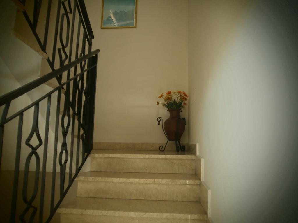 Hotel Pensione Cundari Taormina Luaran gambar