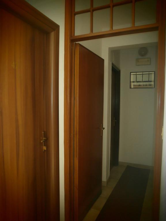 Hotel Pensione Cundari Taormina Luaran gambar